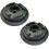 FRONT SUSPENSION TOP STRUT MOUNTS  FOR SEAT EXEO 3R2, EXEO ST 3R5 PAIR 3