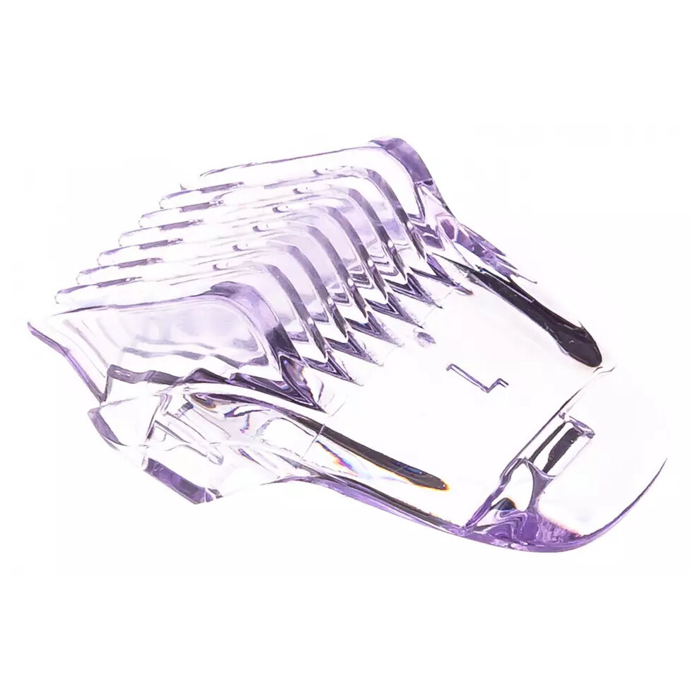 Philips comb 5mm for BRT383 Bikini Trimmer - Violet