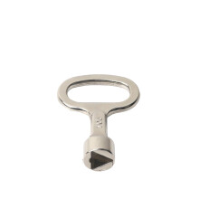 Gas Meter Box Key Triangular Electric Utility Box Key Gas Meter Key