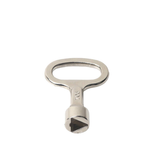 Gas Meter Box Key Triangular Electric Utility Box Key Gas Meter Key