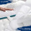 Bedbric Soft Fluffy Mattress Topper Small Double with Elastic Straps 3