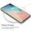 For Samsung Galaxy A35 5G Full 360 Protection Cover Case 7