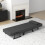 Costway Folding Single Sofa Bed Convertible Sleep Chair w/Adjustable Backrest 4