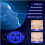 Light Therapy Face Mask, Reduce Fine Lines and Wrinkles 6