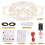 Light Therapy Face Mask, Reduce Fine Lines and Wrinkles 2
