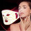 Light Therapy Face Mask, Reduce Fine Lines and Wrinkles 1