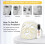 Light Therapy Face Mask, Reduce Fine Lines and Wrinkles 4