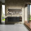 1200x800mm  Led Backlit Bathroom Mirror Wall Dimmable Demister 3