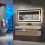 1200x800mm  Led Backlit Bathroom Mirror Wall Dimmable Demister 4