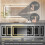 1200x800mm  Led Backlit Bathroom Mirror Wall Dimmable Demister 10