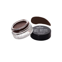 Recode Gel Eyeliner - 5 g (Brown)
