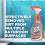 Mr Muscle Mr Muscle Platinum Bathroom Trigger Spray - 500ml 3