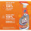 Mr Muscle Mr Muscle Platinum Bathroom Trigger Spray - 500ml 4