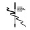 Recode All That She Wants Kajal Kohl/Black - 1.2 g 2