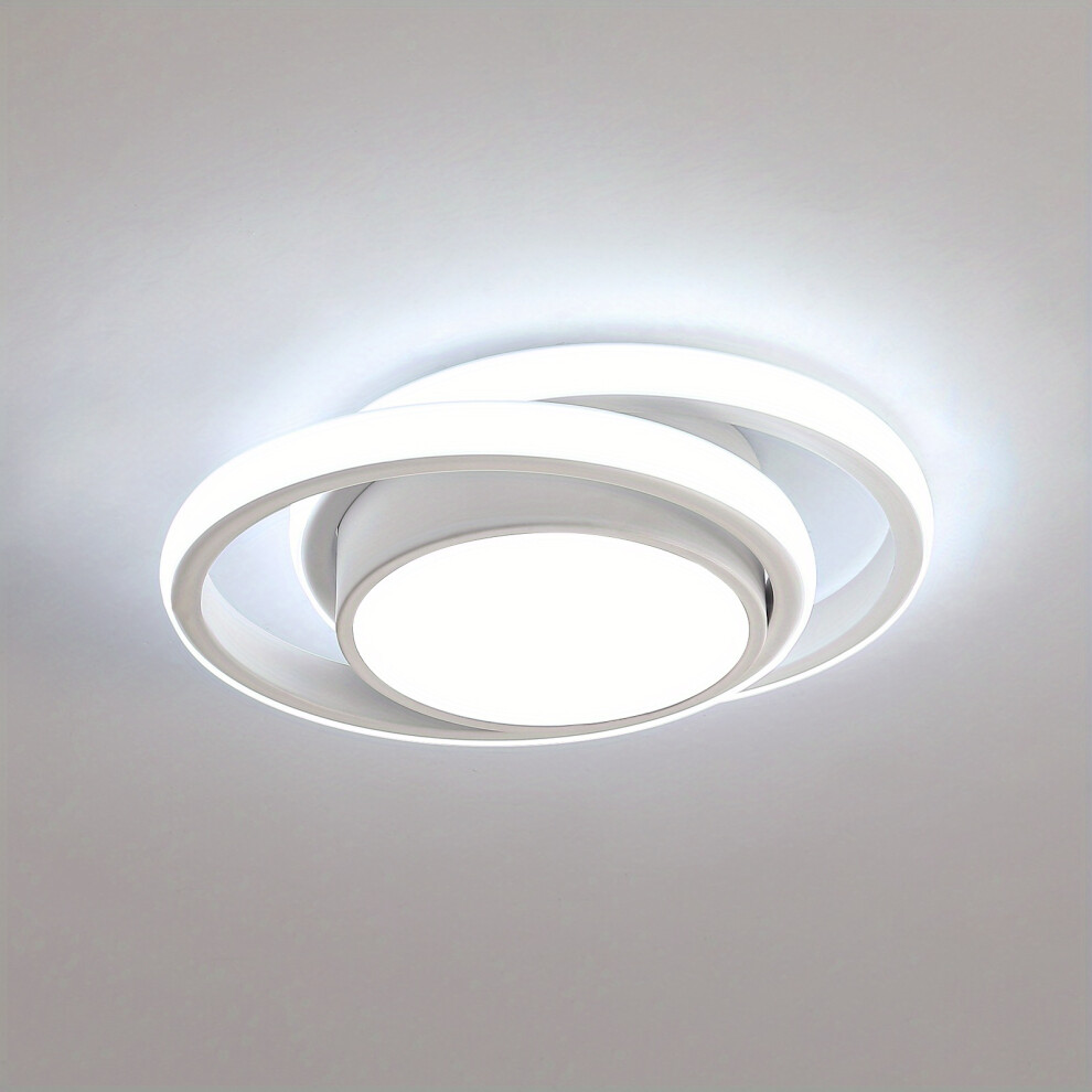 LED Ceiling Light, Round Ceiling Light