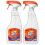 Mr Muscle 2 x Mr Muscle Platinum Shower Shine Limescale Spray - 500ml 1