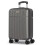 21-inch Suitcase with 4 Wheels ABS Hard Shell Carry on Small Suitcases 1