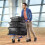 3 PCS Suitcase Set ABS Lightweight Luggage Set 11