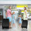 3 PCS Suitcase Set ABS Lightweight Luggage Set 10