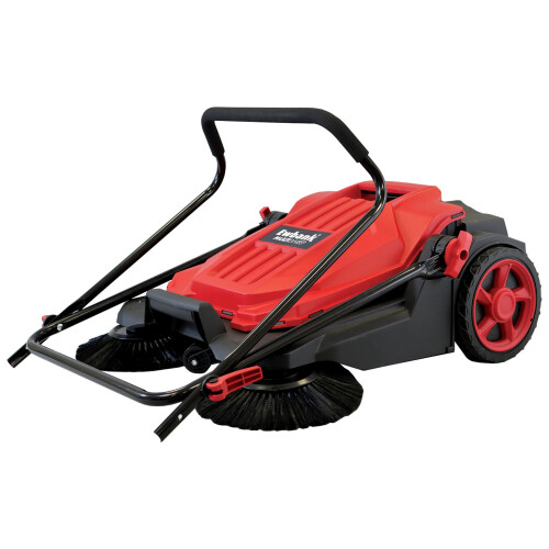 Ewbank Ewbank EWPSM020 MULTISWEEP Manual Sweeper 2
