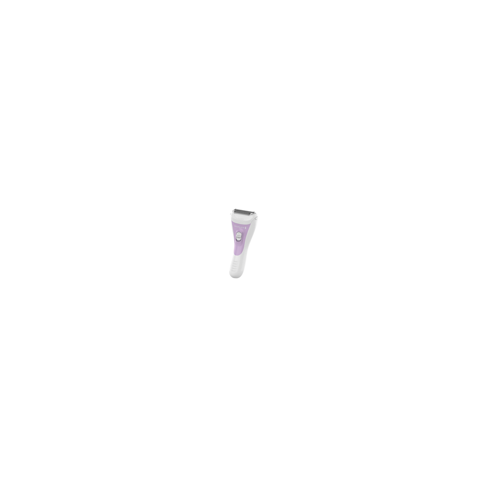 Remington Smooth And Silky Lady Shaver with Bikini Attachment
