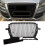 Audi Q5 2012-2016 Front Main Grille Gloss Black Honeycomb RS Look Badgeless 1