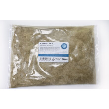 Rosemary Salt - Food Grade - Perfect for Focaccia & Roasts 500g