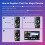 Replacement for LG Smart TV Remote Controls 3