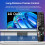 Replacement for LG Smart TV Remote Controls 7