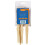 Harris Harris Platinum Wooden Handle Synthetic Brush Sets 5 Pack 1