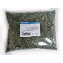 Dried French Tarragon - Herbs - A grade - Premium Quality 100g