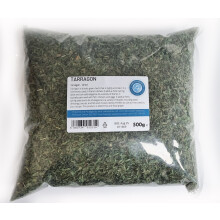 Dried French Tarragon - Herbs - A grade - Premium Quality 500g
