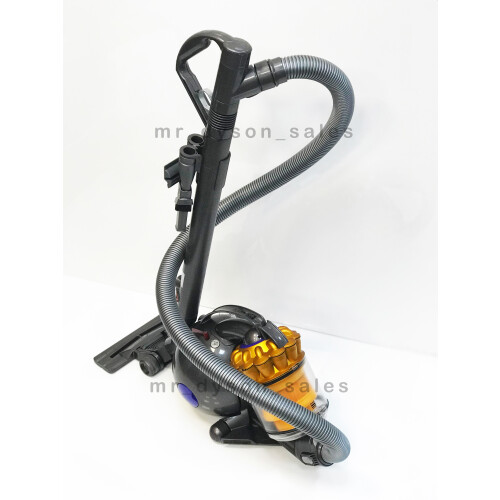 Refurbished Dyson Dyson DC38 Cylinder Hoover Vacuum Cleaner Multi Floor
