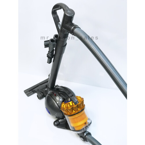 Refurbished Dyson Dyson DC38 Cylinder Hoover Vacuum Cleaner Multi Floor 1