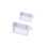 Stunning Silver Cufflinks Five Row Stone Elements from Charles William 1