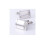 Stunning Silver Cufflinks Five Row Stone Elements from Charles William 2