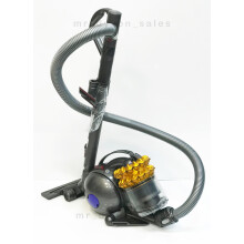 Dyson DC47 Cylinder Hoover Vacuum Cleaner - Refurbished