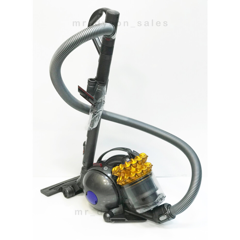 Dyson Dc47 Cylinder Hoover Vacuum Cleaner