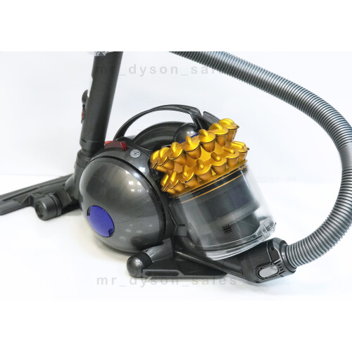 Refurbished Dyson Dyson DC47 Cylinder Hoover Vacuum Cleaner 1