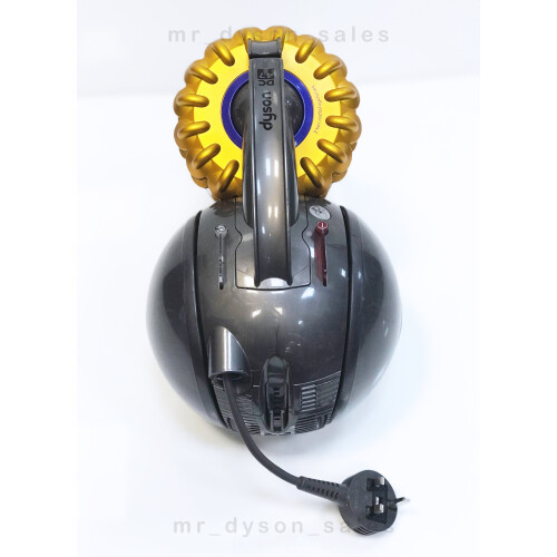 Refurbished Dyson Dyson DC47 Cylinder Hoover Vacuum Cleaner 2