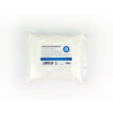 Ground Arrowroot - Perfect for Soups, pie fillings - soups 500g
