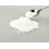 Ground Arrowroot - Perfect for Soups, pie fillings - soups 500g 2
