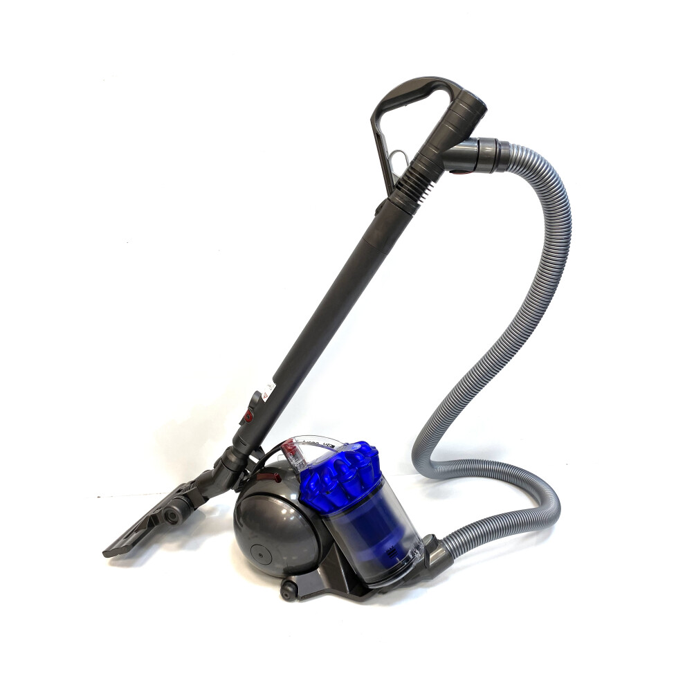 Dyson Dc49 Cylinder Hoover Vacuum Cleaner