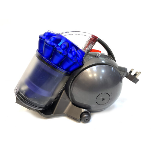 Refurbished Dyson Dyson DC49 Cylinder Hoover Vacuum Cleaner 1