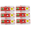 Plastic Carrier Bags 15 Litre Capacity With Handle 6