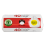 Plastic Carrier Bags 15 Litre Capacity With Handle 2