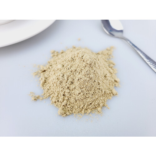 Ground Cardamon Powder, Cardamom, Ground spices 200g 1
