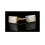 Premium Gold Silver Cufflinks Stunning Design from Charles William 2