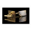 Premium Gold Silver Cufflinks Stunning Design from Charles William 3