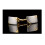 Premium Gold Silver Cufflinks Stunning Design from Charles William 4